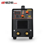 عکس اینورتر جوشکاری 250 آمپر صبا الکتریک مدل R-INV-250V