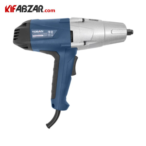 فروش آچار بکس برقی 900 وات 1/2 اینچ آروا مدل 0535IW