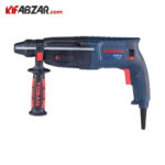 قیمت و خرید دریل بتن کن سه کاره برقی 800 وات توسن مدل 8020H-PLUS
