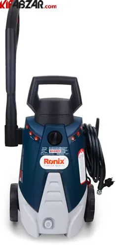 کارواش یونیورسال 100 بار رونیکس مدل RP U100