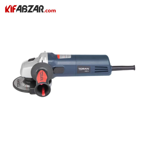 خرید مینی فرز برقی 850 وات توسن مدل 3258A