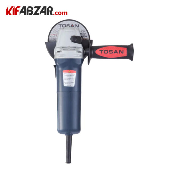 قیمت مینی فرز برقی 850 وات توسن مدل 3258A