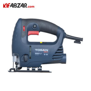خرید اره عمودبر 550 وات توسن مدل 5093J-PLUS