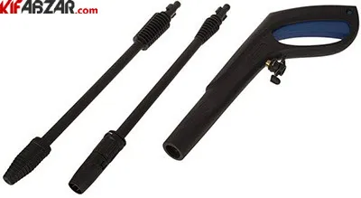 کارواش خانگی 140 بار هیوندای مدل HP1846-PW 5 کارواش خانگی 140 بار هیوندای مدل HP1846-PW
