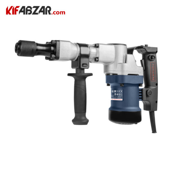 قیمت چکش تخریب برقی 900 وات توسن مدل 6005DH-PLUS