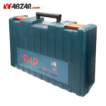 جعبه BMC چکش تخریب برقی 1500 وات پی ای پی مدل DH-11316