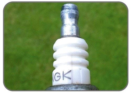 آموزش نحوه تعمیر و رفع اشکال علف زن یا علف تراش بنزینی 2