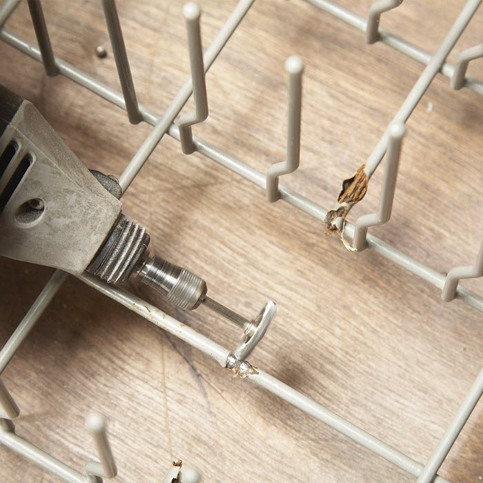 روش‌های استفاده از فرز مینیاتوری در منزل 1