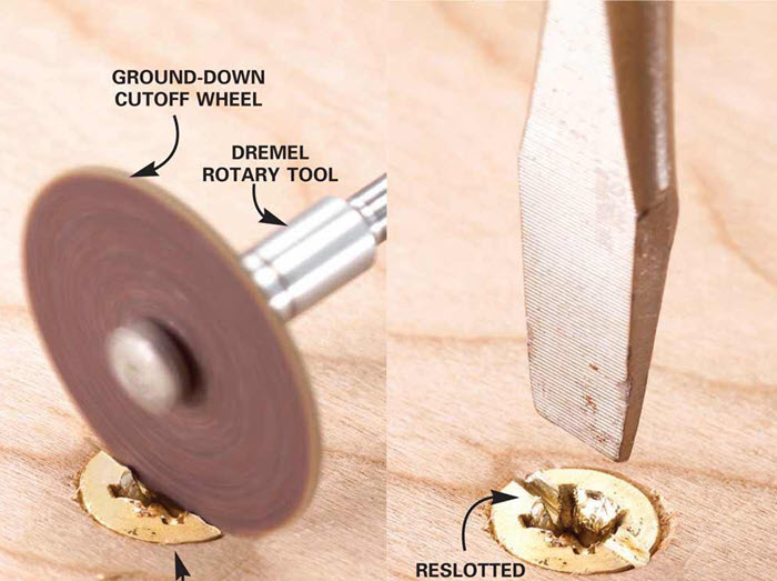 روش‌های استفاده از فرز مینیاتوری در منزل 10