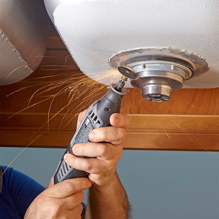 روش‌های استفاده از فرز مینیاتوری در منزل 11