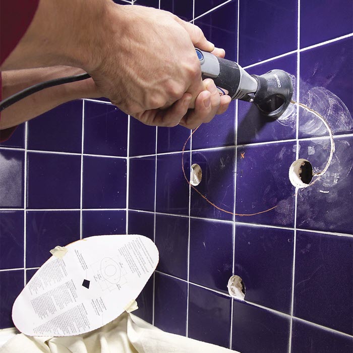 روش‌های استفاده از فرز مینیاتوری در منزل 5