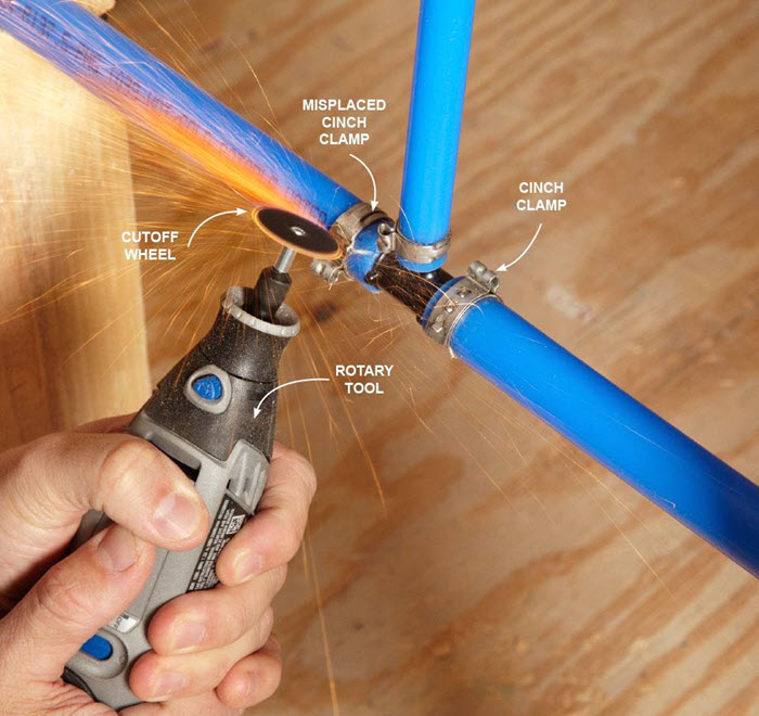 روش‌های استفاده از فرز مینیاتوری در منزل 6