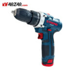 دریل پیچ گوشتی شارژی 12 ولت استرانگ مدل STG2212