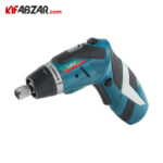 عکس کیت پیچ گوشتی شارژی 3.6 ولت لکا مدل CS03-003