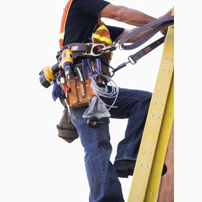 نکات مهم خرید کیف ابزار کمری مناسب 6 نکات مهم خرید کیف ابزار کمری مناسب 5