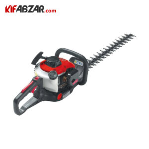 شمشادزن بنزینی 60 سانتی تاپ گاردن GHT-600