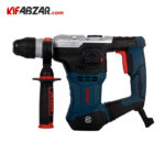 دریل بتن کن 3.7 کیلو آروا مدل 5207