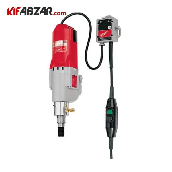 004f7bd11e42471e9eda1310ca39d056 دریل نمونه بردار میلواکی مدل DCM 2 350 C - Image 1