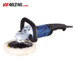 فرز پولیش 1300 وات هیوندای مدل ‎‎HP1318-EP