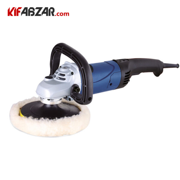 فرز پولیش 1300 وات هیوندای مدل ‎‎HP1318-EP