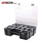 جعبه ابزار اورگانایزر ان اچ پی مدل G1712