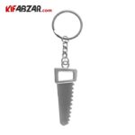 جاسوییچی طرح اره دستی با روکش مات کیف ابزار مدل MJ 07