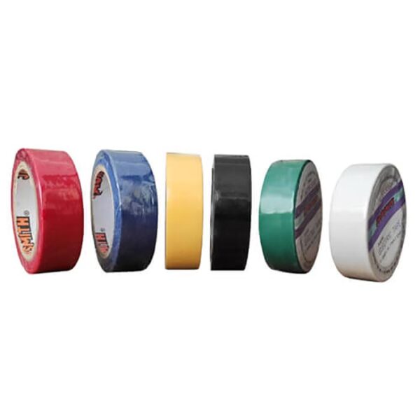0156d10fe1d14176bc5109cc34183993 چسب برق مشکی و رنگی جک اسمیت - Image 1