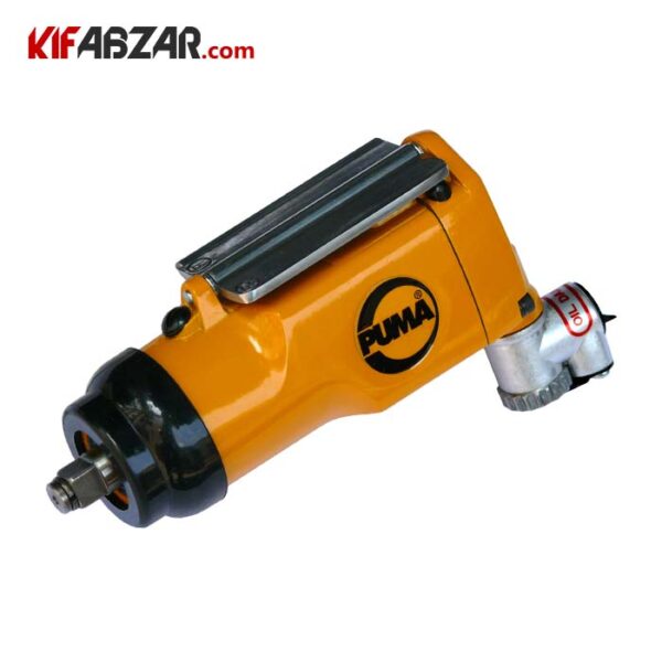 بکس بادی 3/8 اینچ  پوما مدل AT 5030 - Image 1