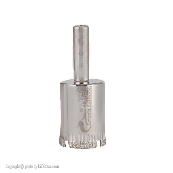 019161b24af943b7aab3a30cc6eec0d1 مته گردبر شیشه و سرامیک موتا 20 میلی متر مدل MTSH-20 - Image 1