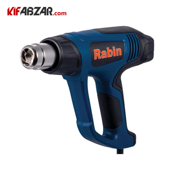 سشوار صنعتی رابین مدل R6010