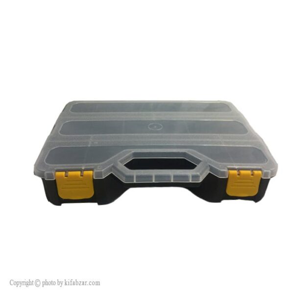 جعبه تقسیم کننده مهدی مدل BT-2240