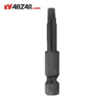 بیت سر دریلی یک سرآلنی 50 میلیمتری واستر