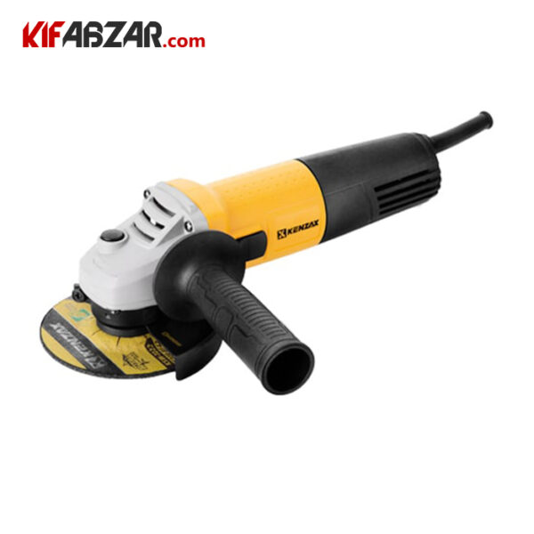 مینی فرز 700 وات کنزاکس مدل KAG-3147