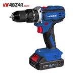 دریل شارژی 16.8 ولت هیوندای مدل HP 416