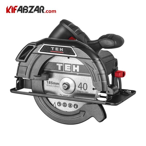 اره گردبر تی ای اچ مدل TC18515