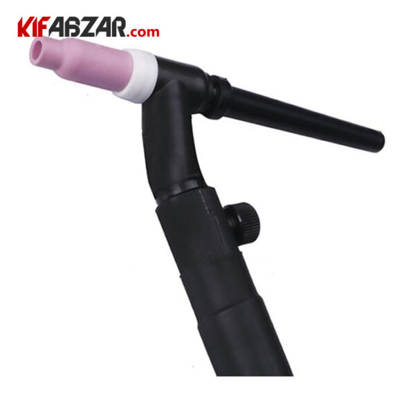 04afc420009945819aea912e4e93fb26 تورچ جوشکاری تیگ ثابت توان جم مدل WP 26V - Image 1