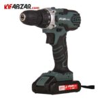 دریل پیچ گوشتی  شارژی آروا مدل 5823