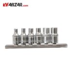 سری بکس ستاره ریلی 1/4 اینچ داناکو مدل  D3920306