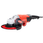 فرز آهنگری2300 وات زیمبرگ PZA-7018