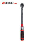 آچار ترکمتر 1/2 اینچ تاپ تول مدل ANBV1621