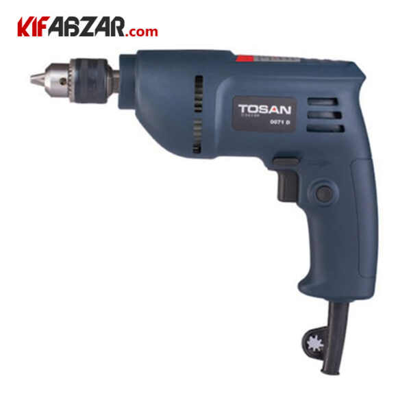دریل توسن مدل 0071D