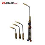 سر پیک جوش آیرون مکس مدل IM WT01A