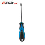 پیچ گوشتی چهارسو نووا مدل NTS 1627