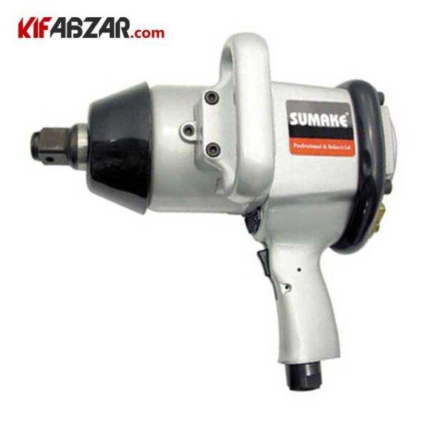 بکس بادی 1 اینچ سوماک مدل ST 5583 P 2 - Image 1