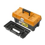 جعبه ابزار خانگی پاترول مدل SEMI-PROFI-CARBO16