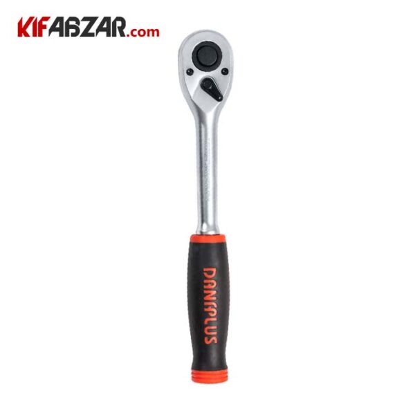 دسته بکس جغجغه روکشدار 1/4 اینچ داناکو مدل D3002155C