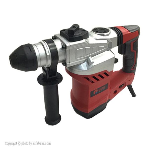 08ae72cb9f8743e78c9ede891baea560 دریل بتن کن 5.8 کیلو ادون مدل ZIC ED 32X - Image 1