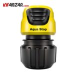 کانکتور اتومات شلنگ کارچر مدل 192