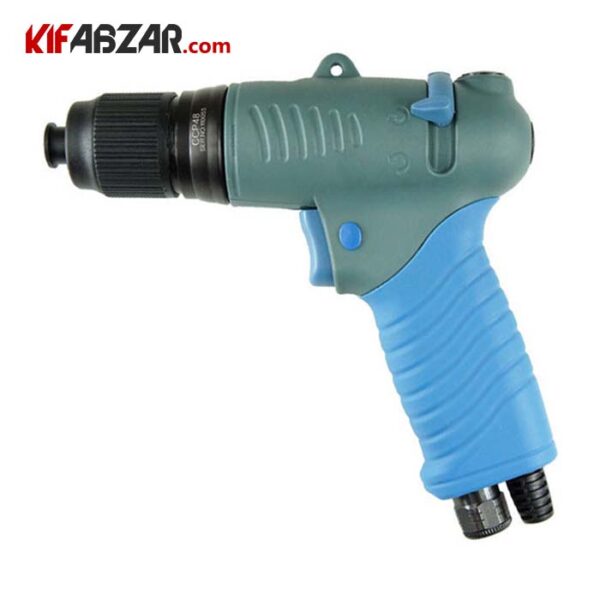 پیچ گوشتی بادی سوماک مدل CCP48