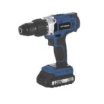 دریل شارژی 20 ولت هیوندای مدل H203-L